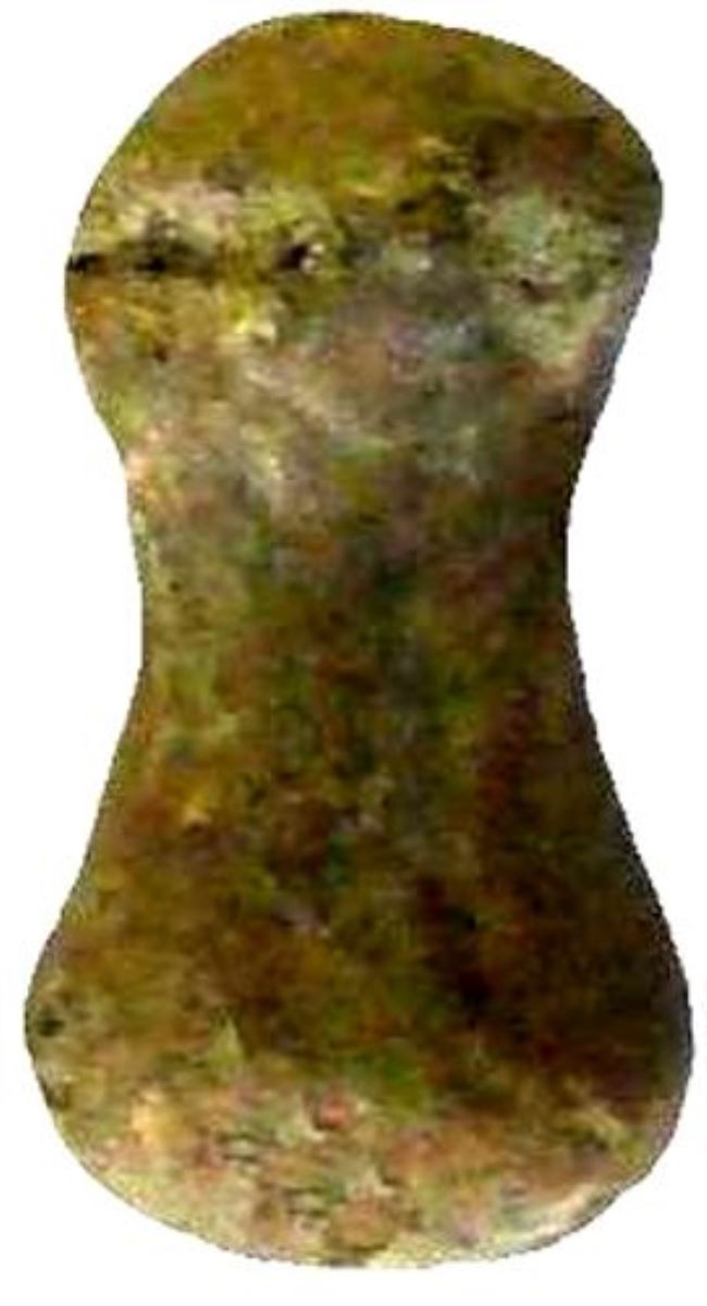 Idol-coloană