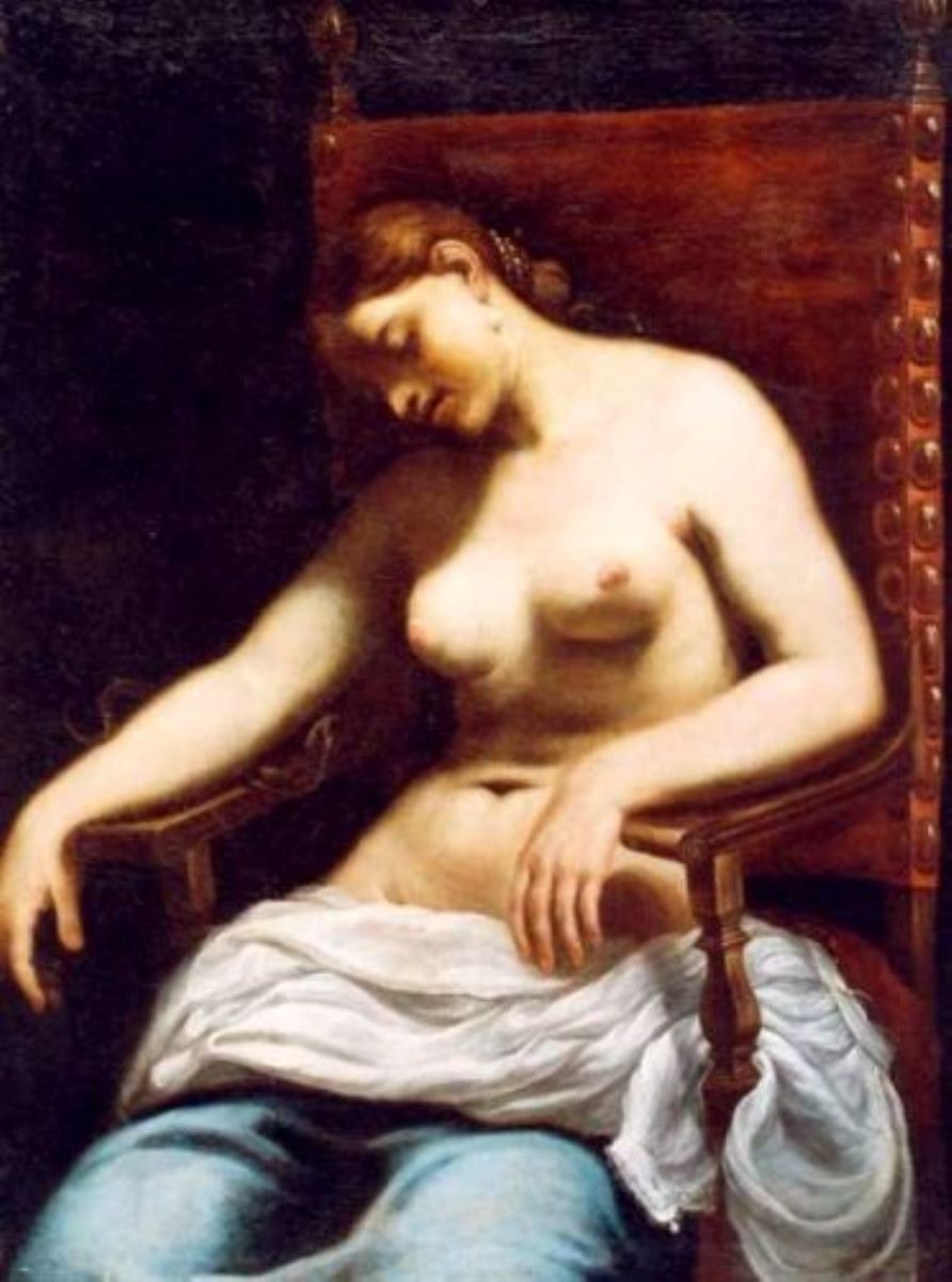 Moartea Cleopatrei