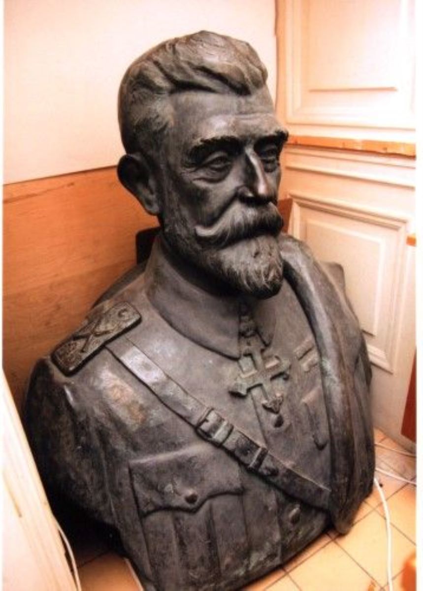 Regele Ferdinand I