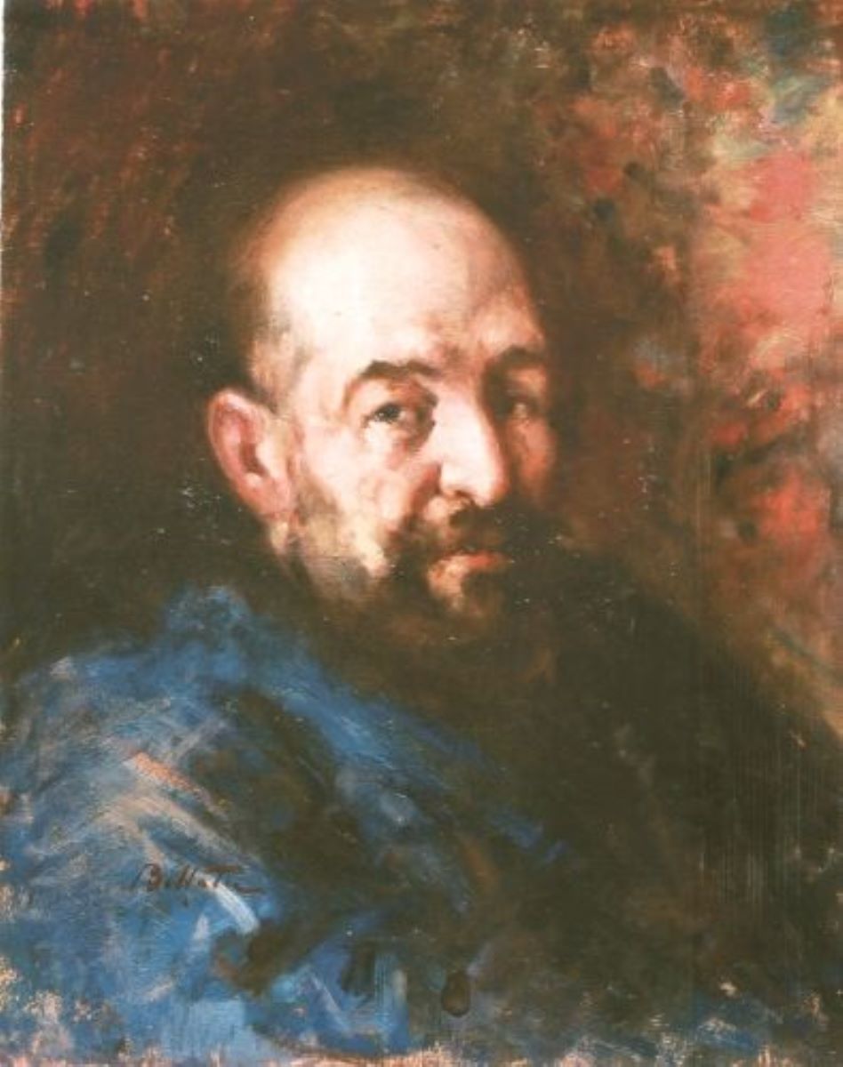 Profesorul Alexandru Slătineanu