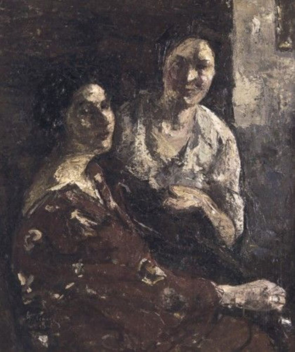 Două surori