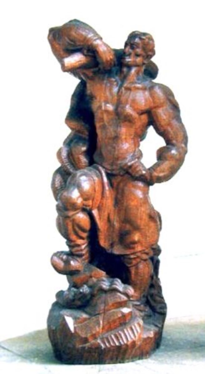 Iovan Iorgovan