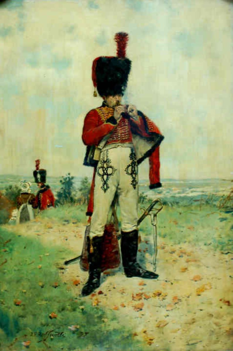 Husar Imperial