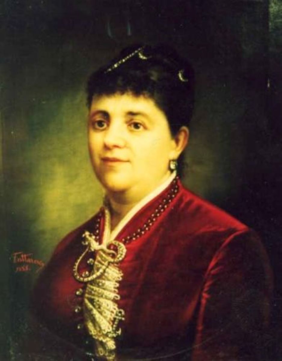 Maria Grădișteanu