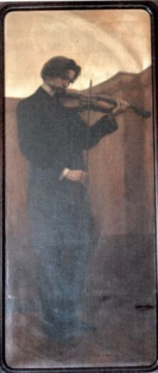 George Enescu