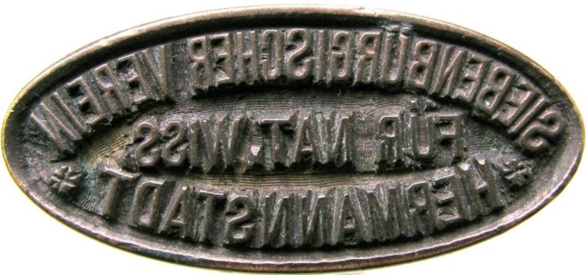 ștampilă