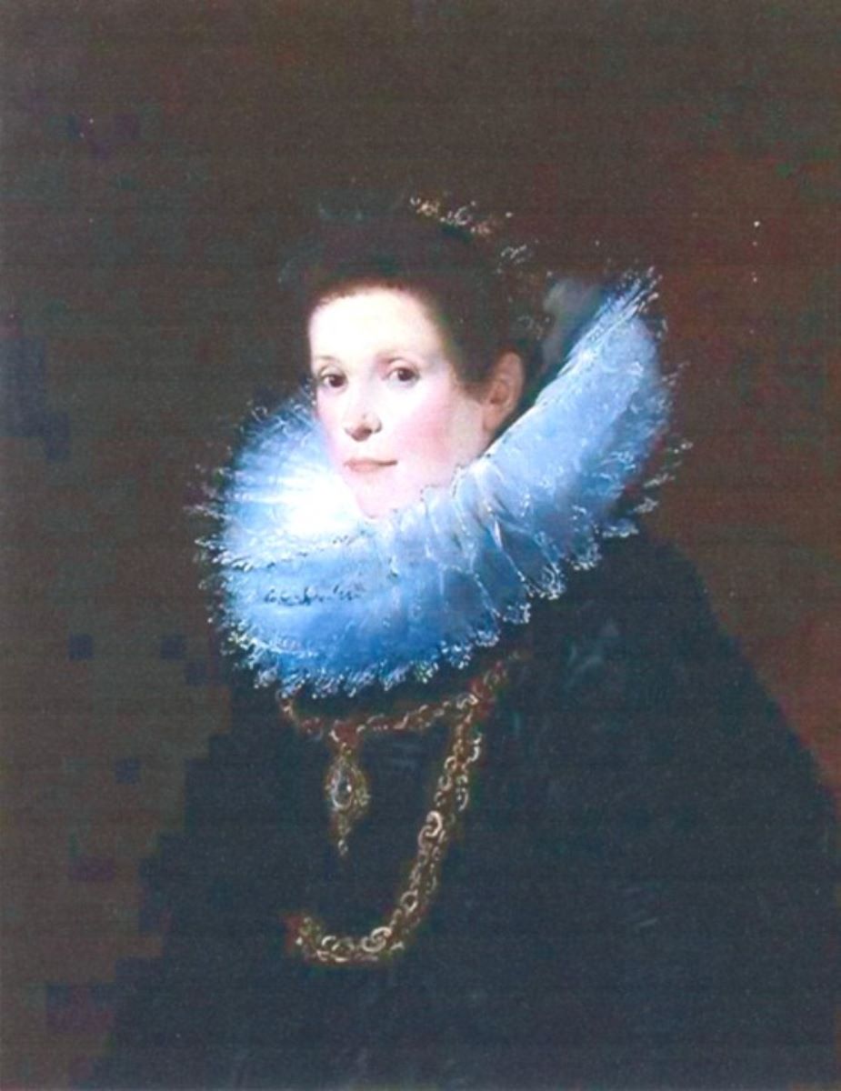 Maria Anna de Austria, regina Spaniei