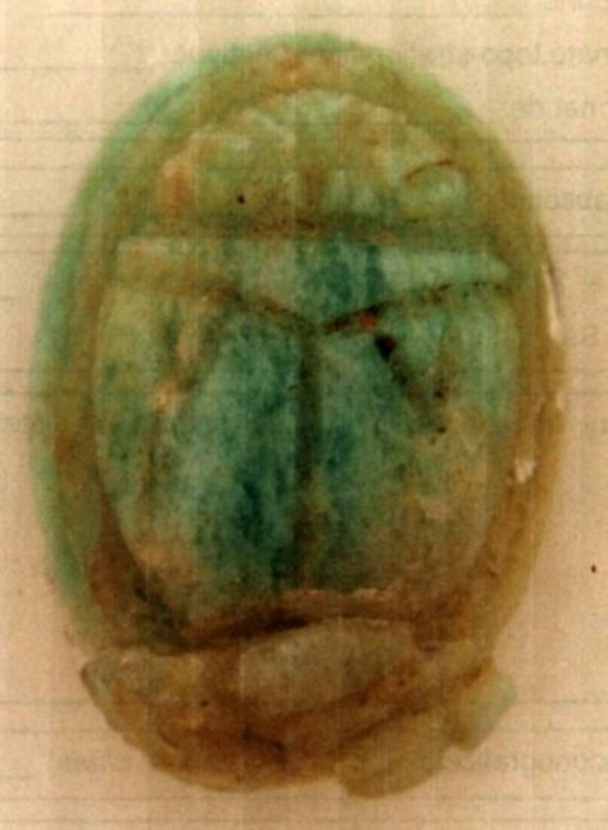 Scarabeu