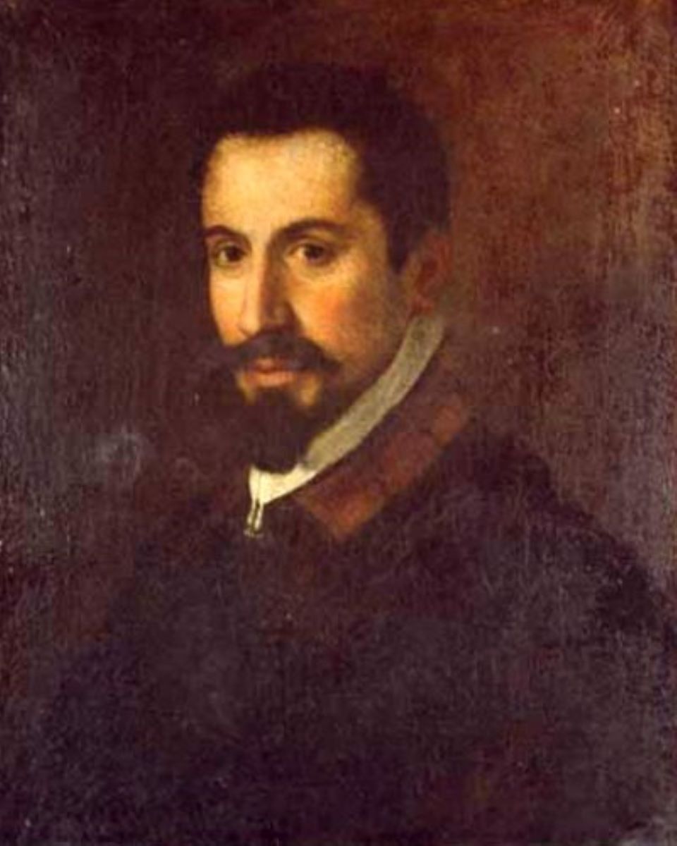 Portret de bărbat