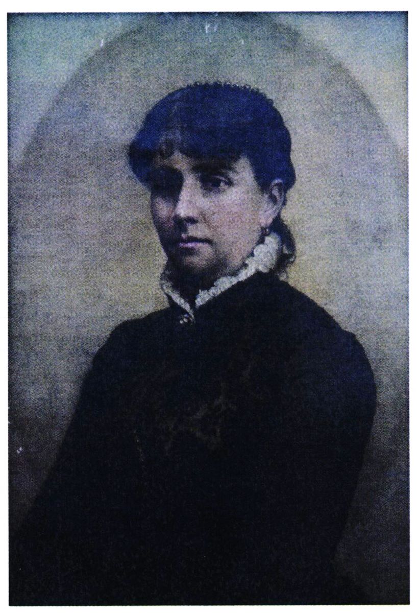 Portret de femeie