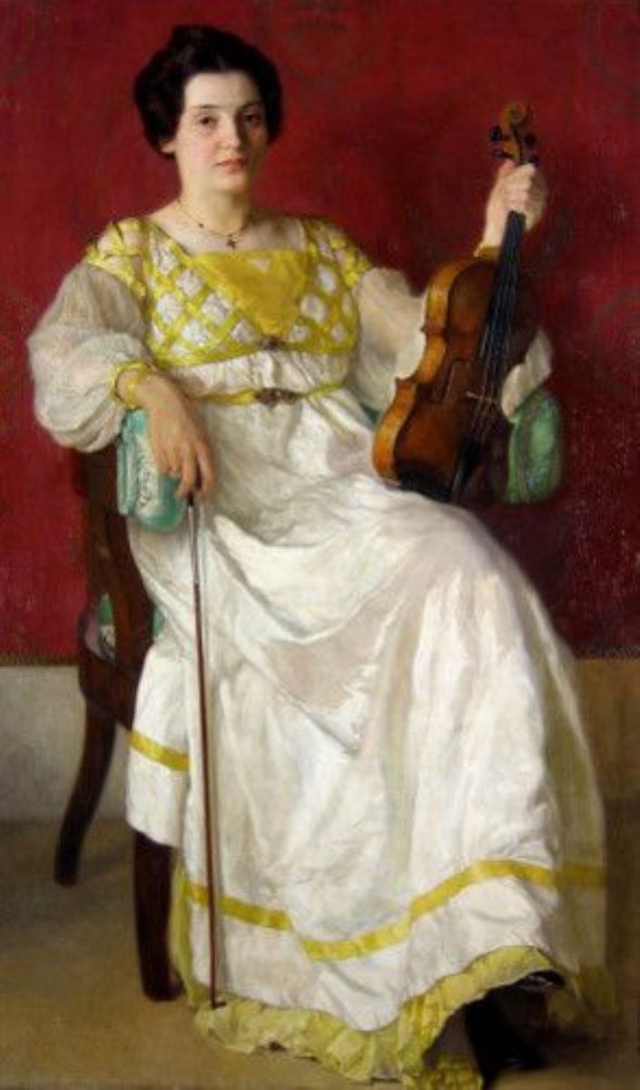 Olga Coulin