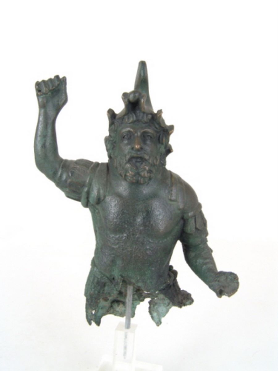 Jupiter Dolichenus