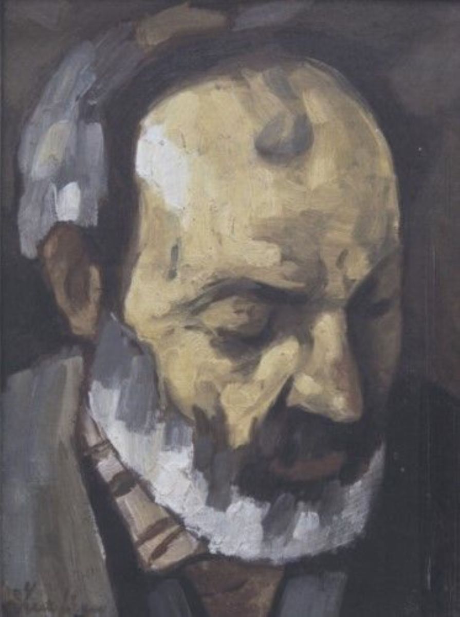 Moș Nicolae Cobzarul