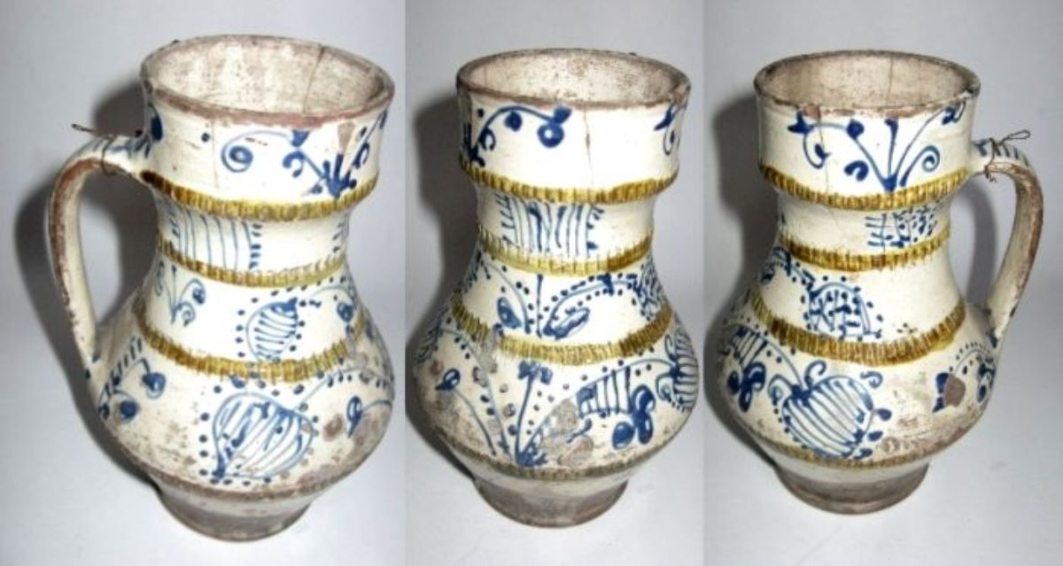 cană de cuier