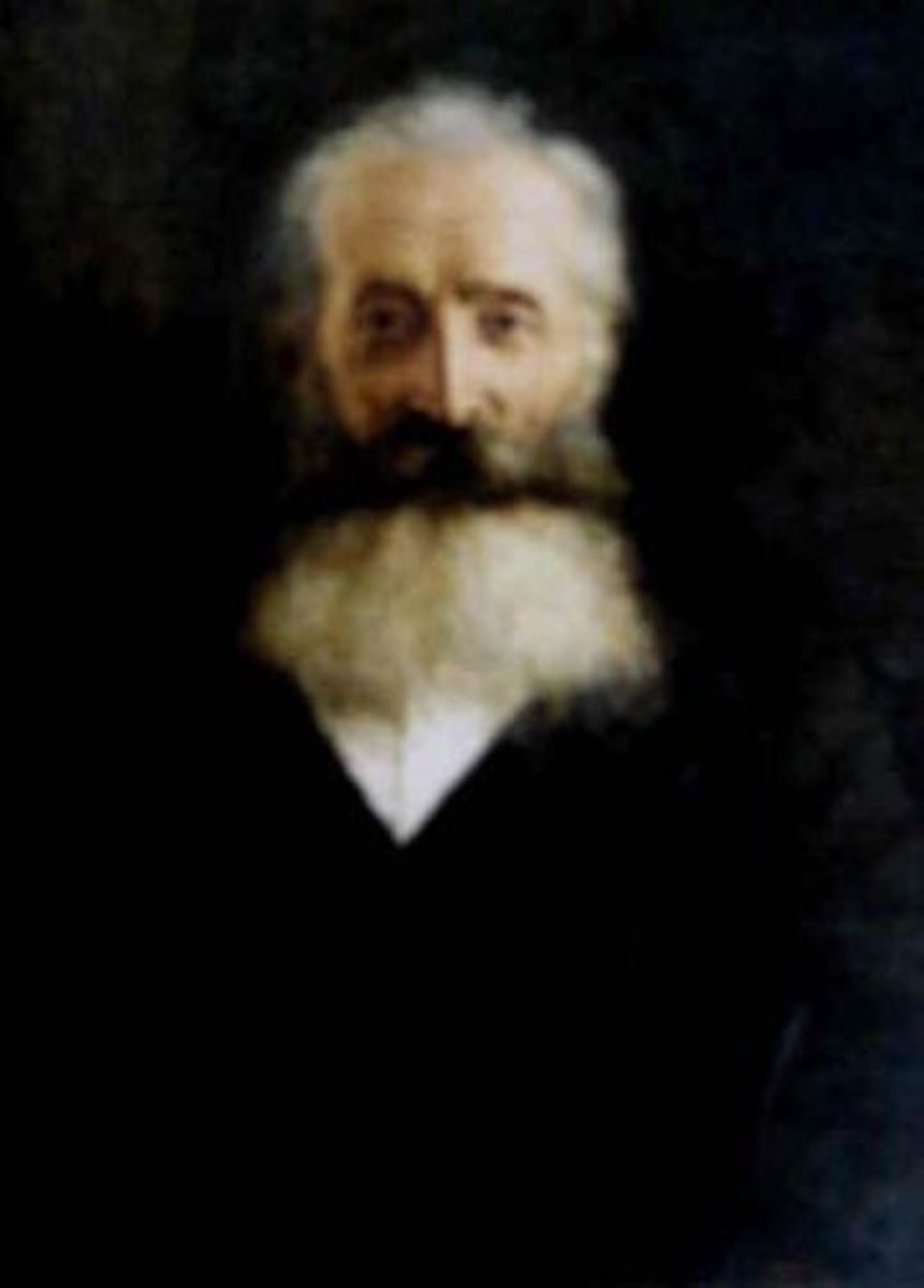 Bogdan Petriceicu Hasdeu