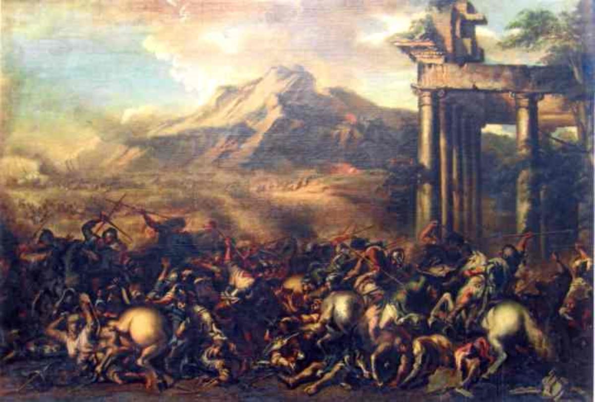 Bătălia