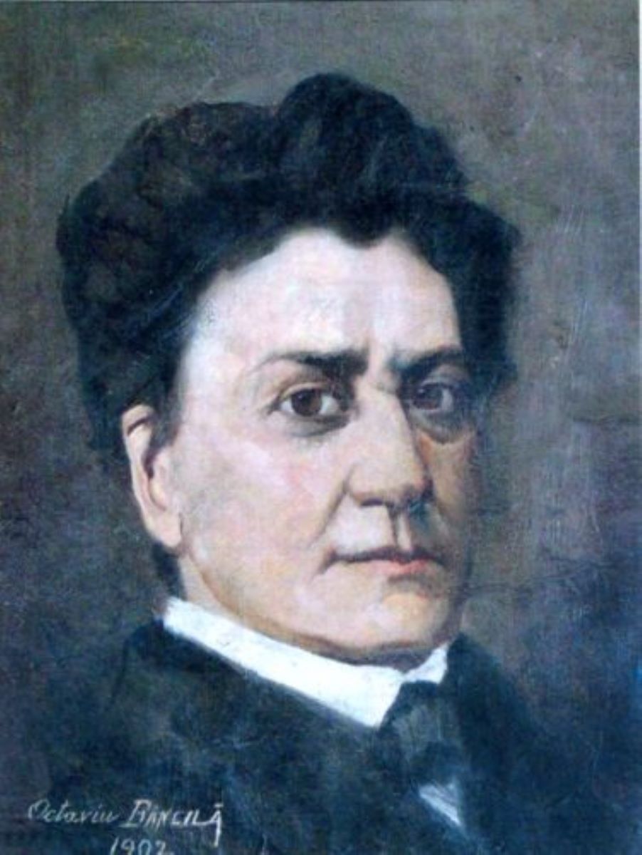 N. Luchian