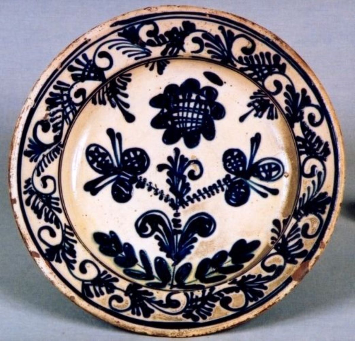 strachină