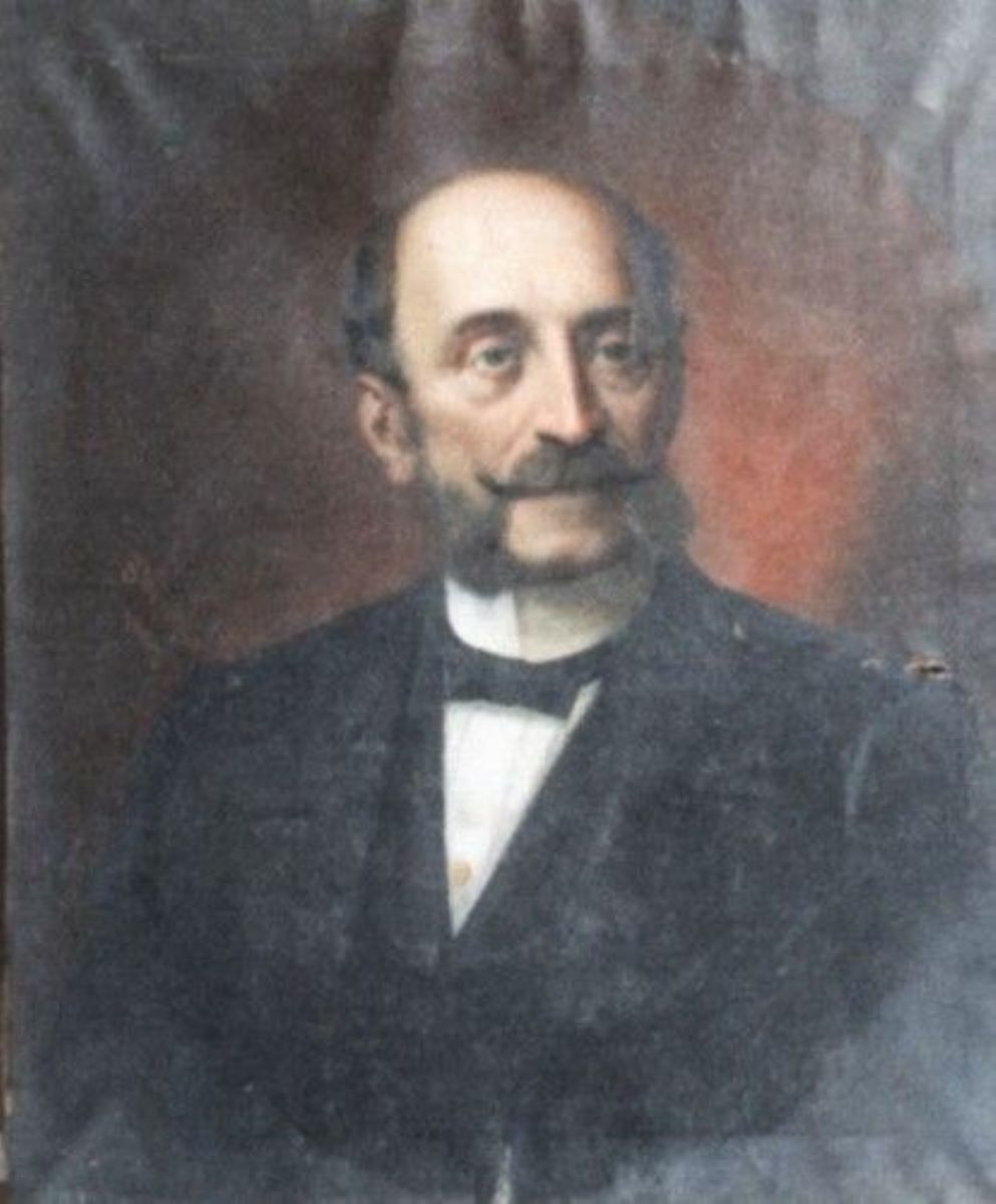 Baronul Barbu Bellu