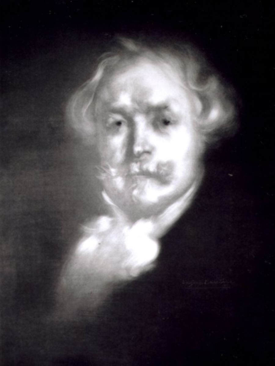 Edmond de Goncourt