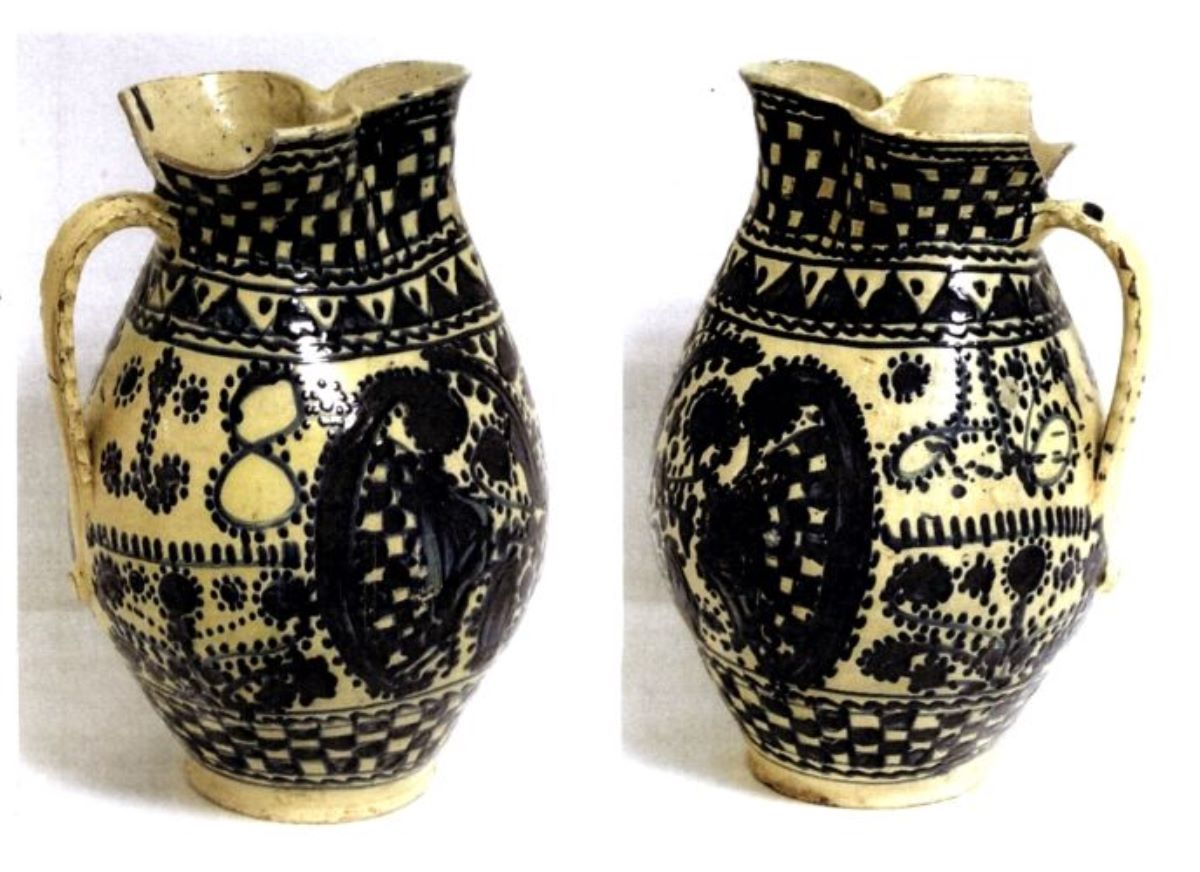 cană de vin