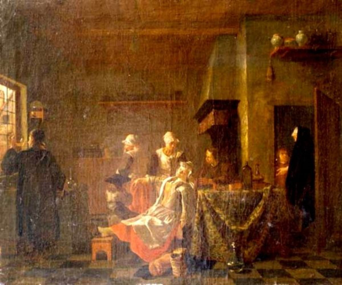 Luare de sânge