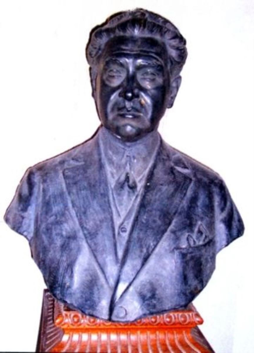Minovici