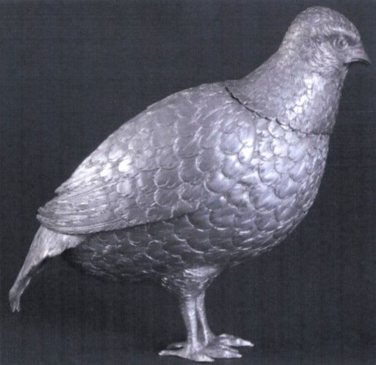 Potârniche