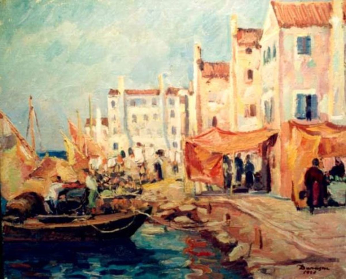 Bărci