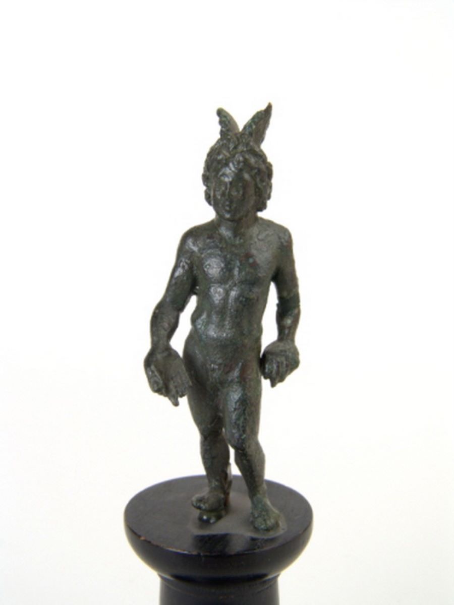 Mercurius nud