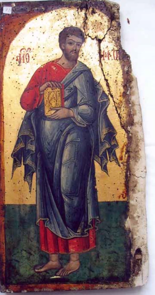 Apostolul Iacov