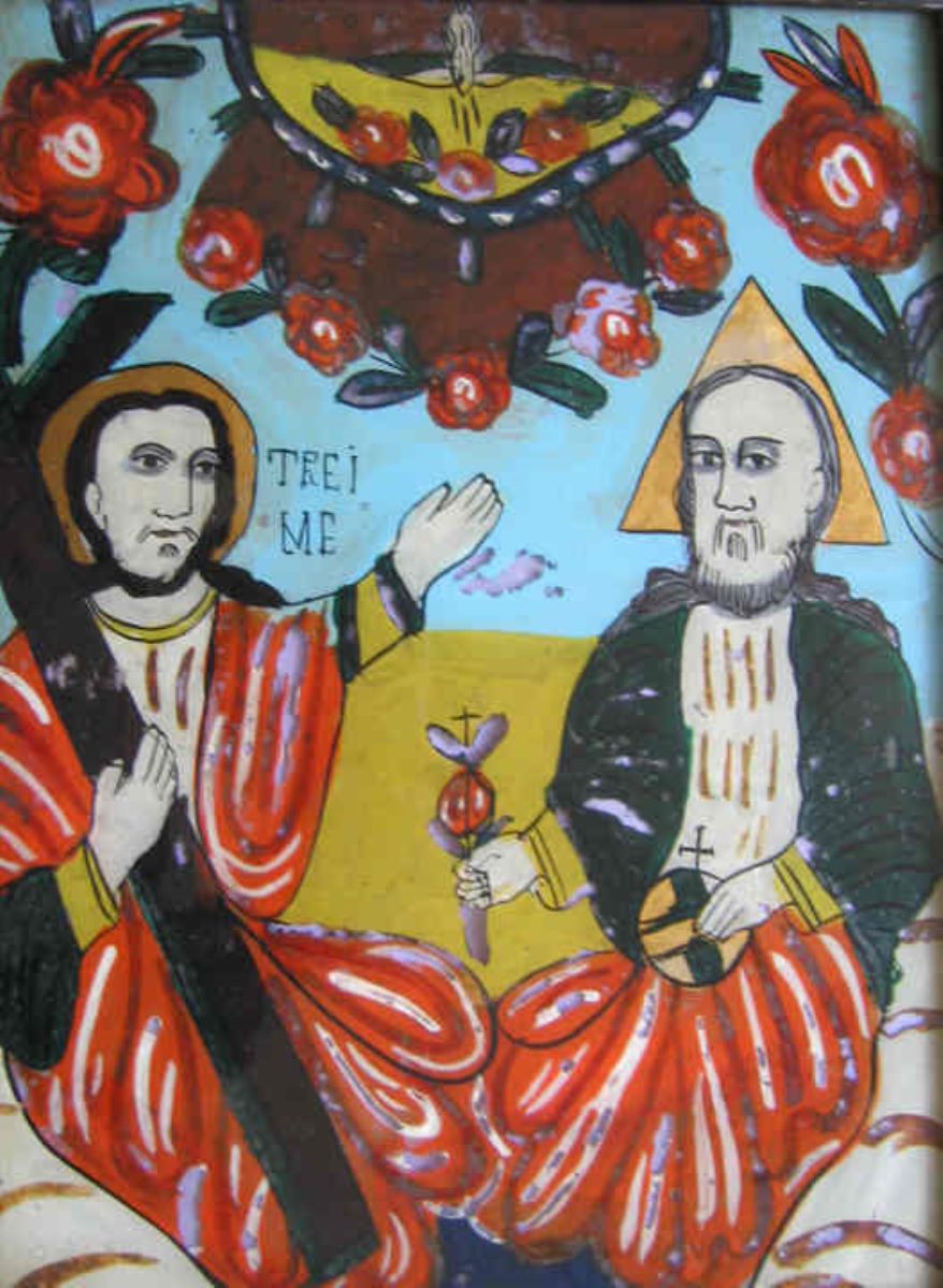 Sfânta Treime