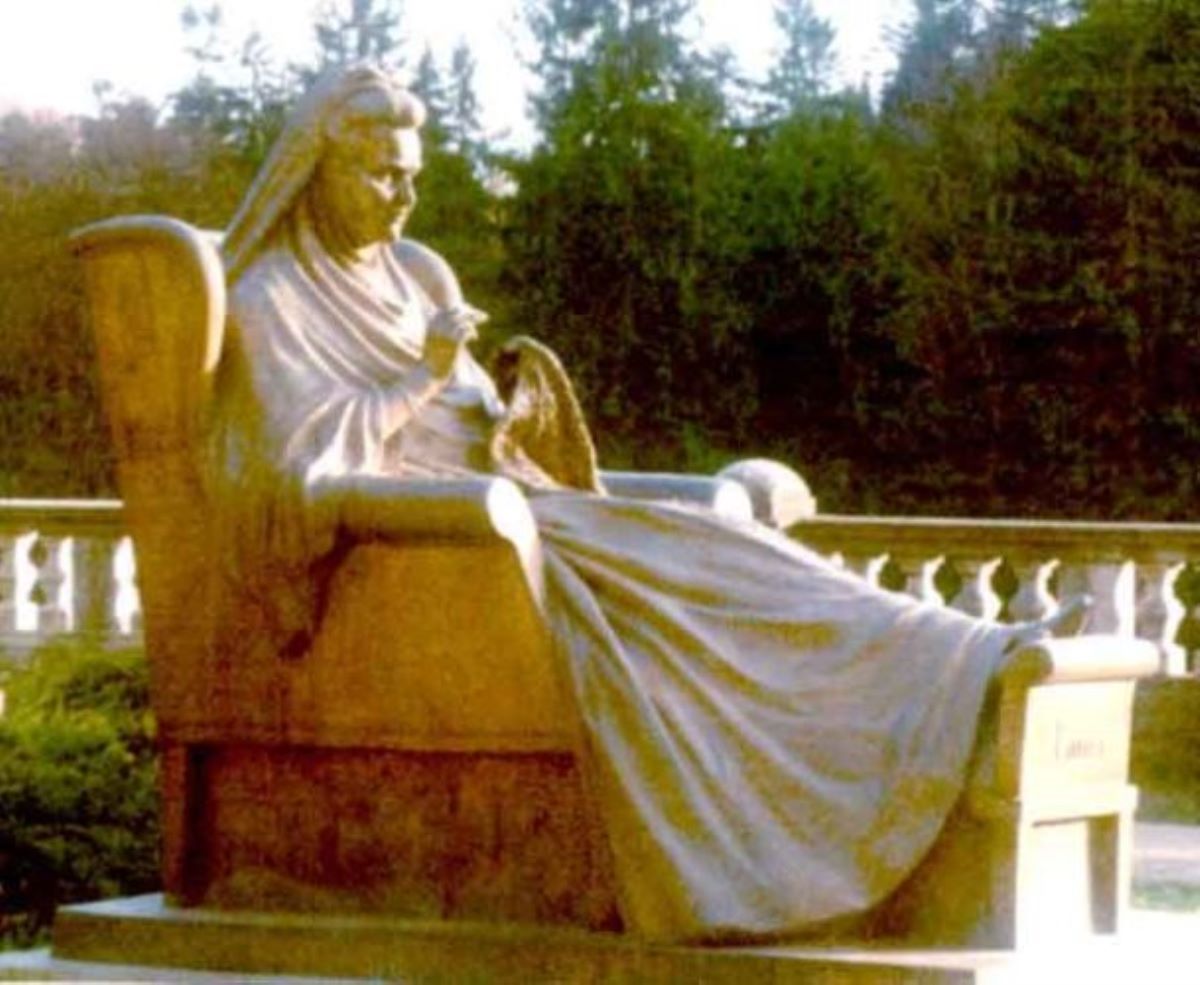 Regina Elisabeta a României