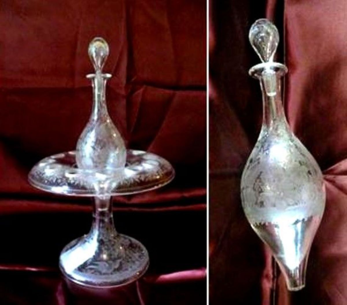 sticlă de lichior