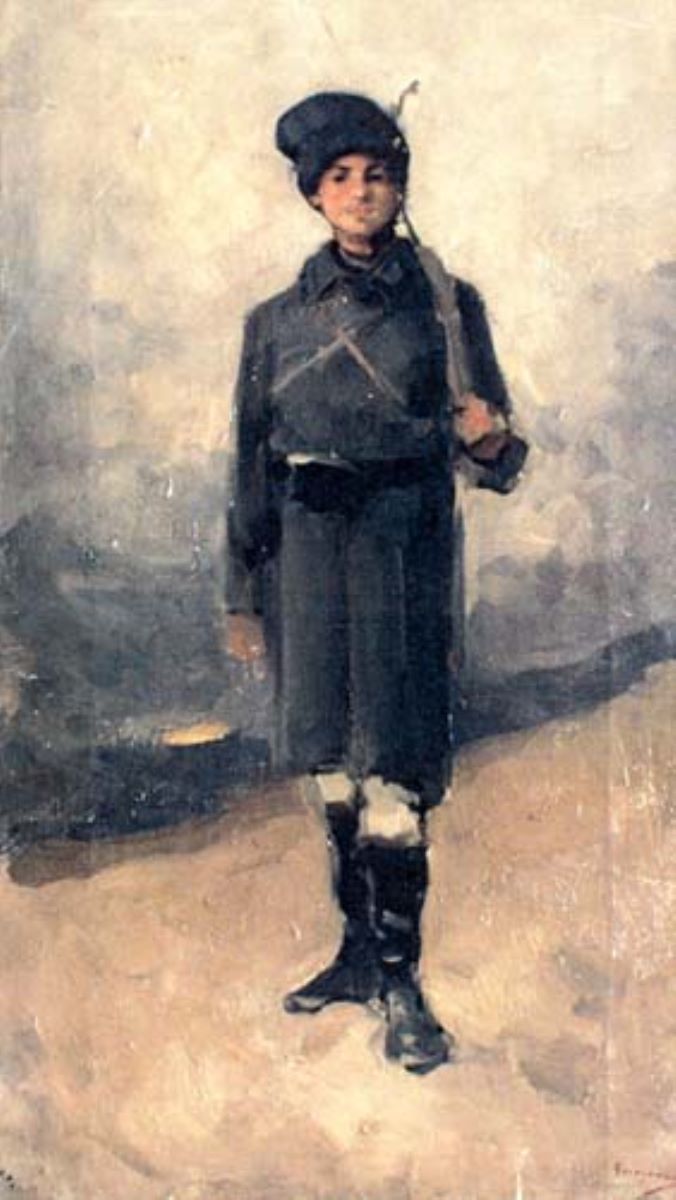 Dorobanțul