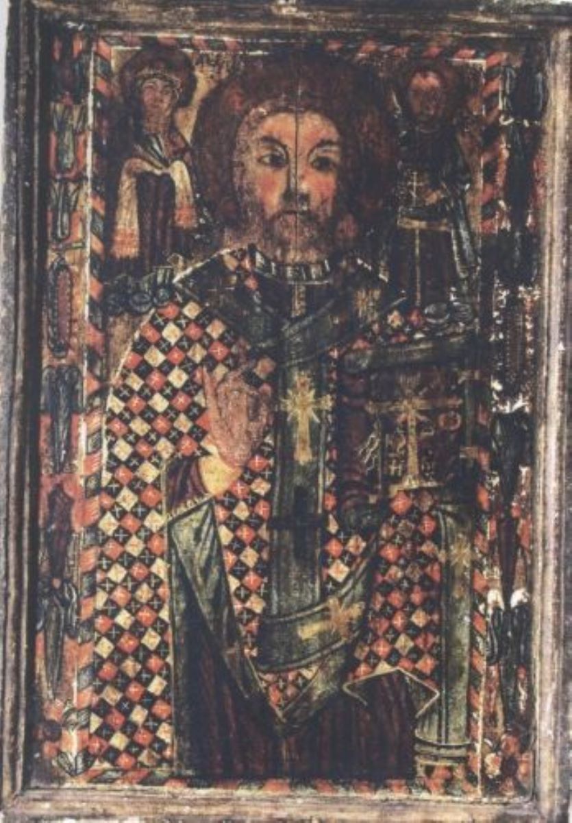 Sfântul Nicolae
