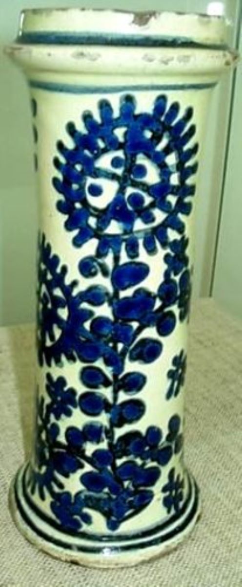halbă