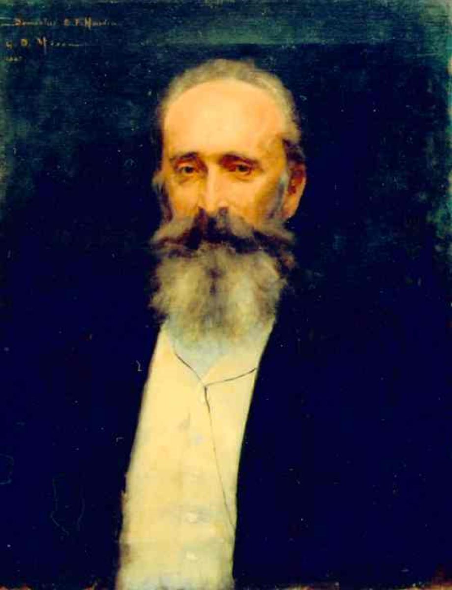 Bogdan Petriceicu Hasdeu