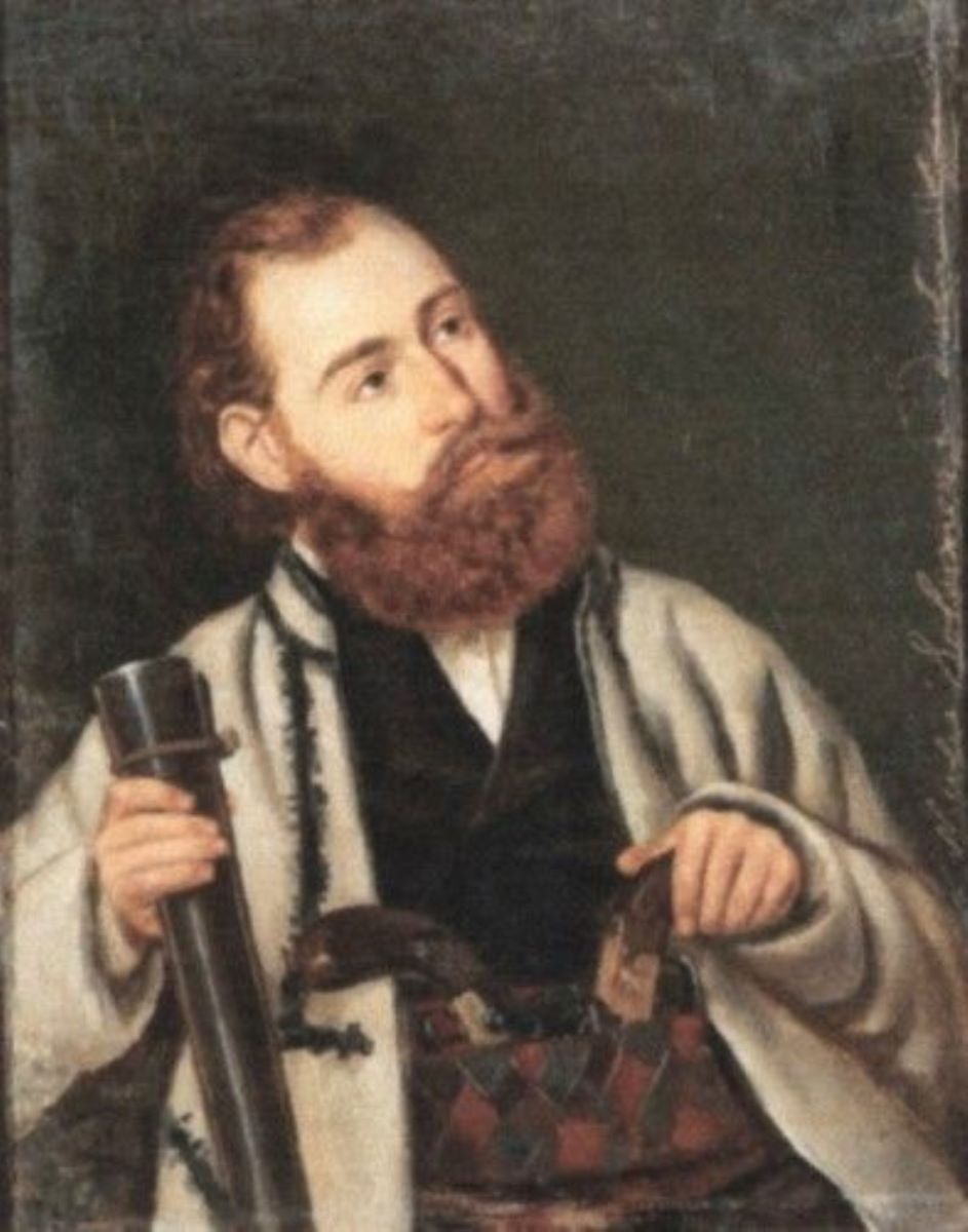 Portretul lui Nicolae Solomon