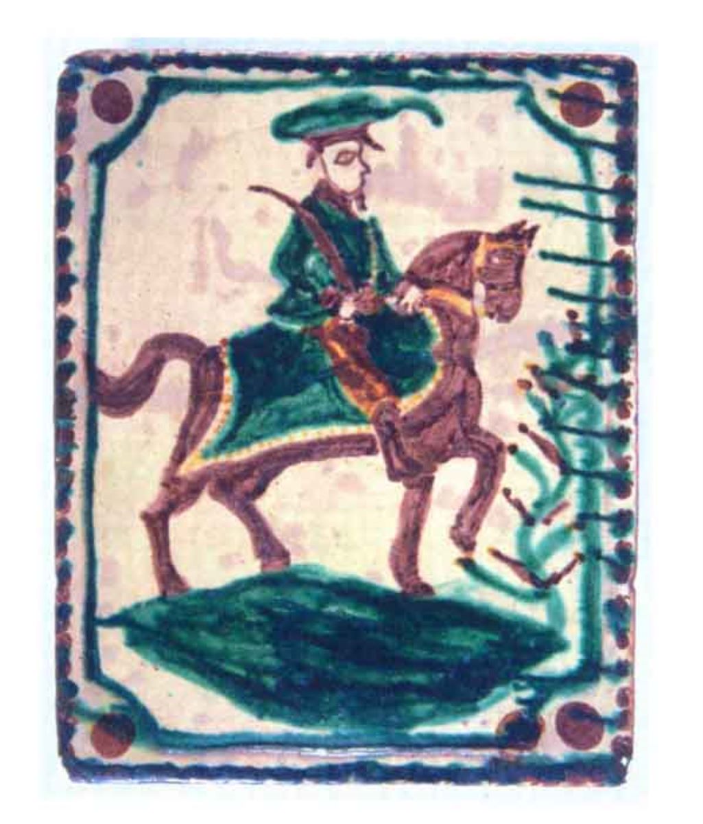 cahlă