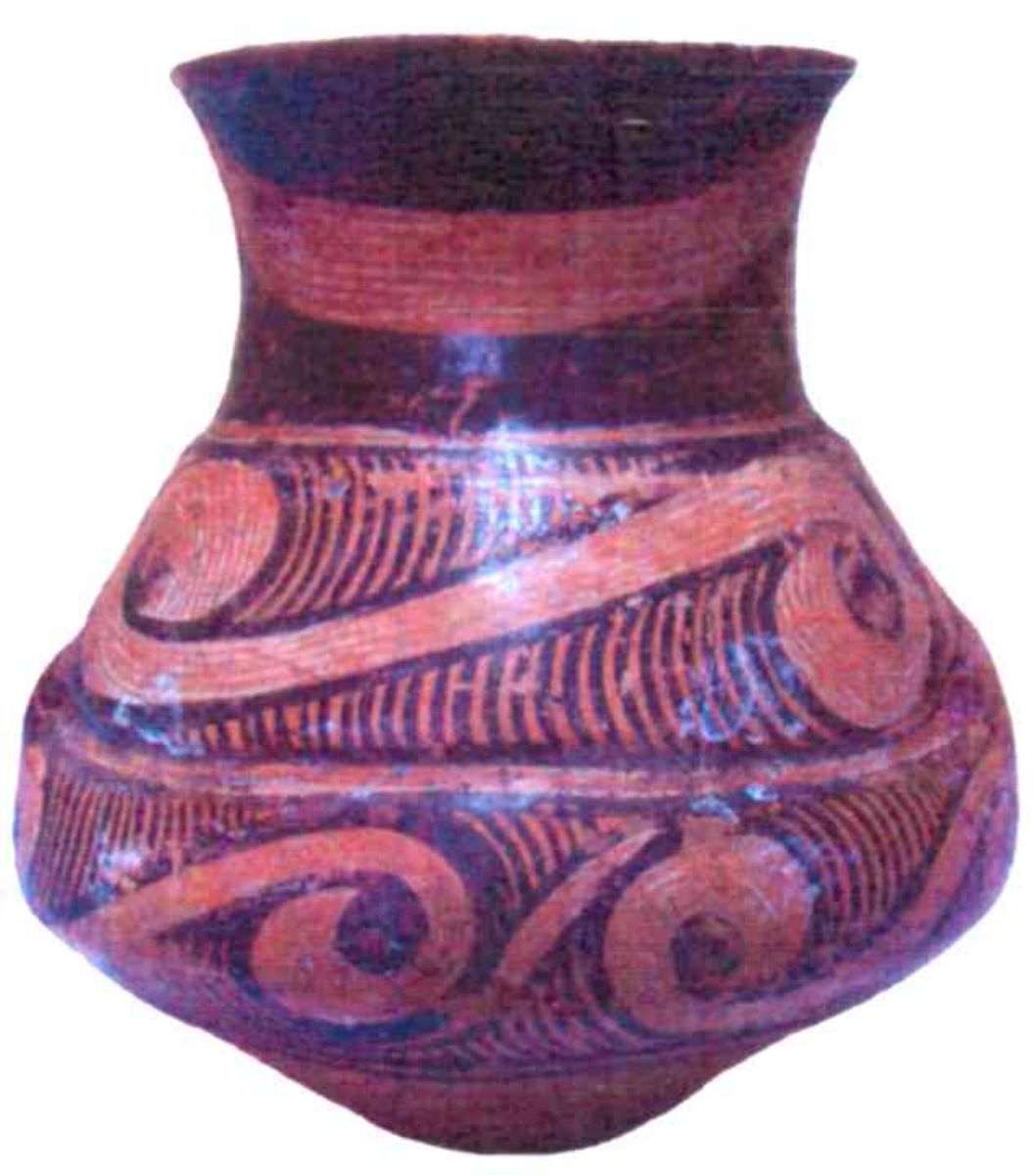 Amforetă