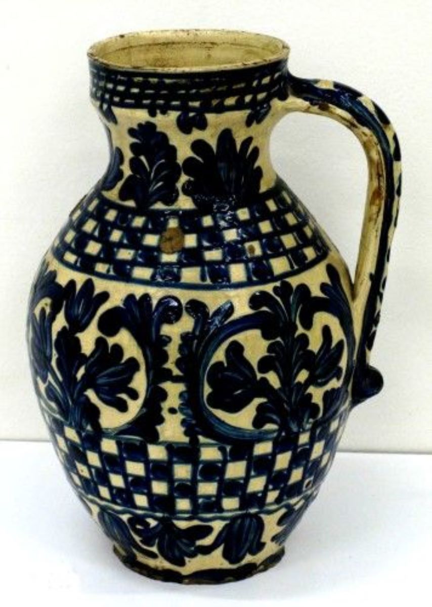 cană de vin