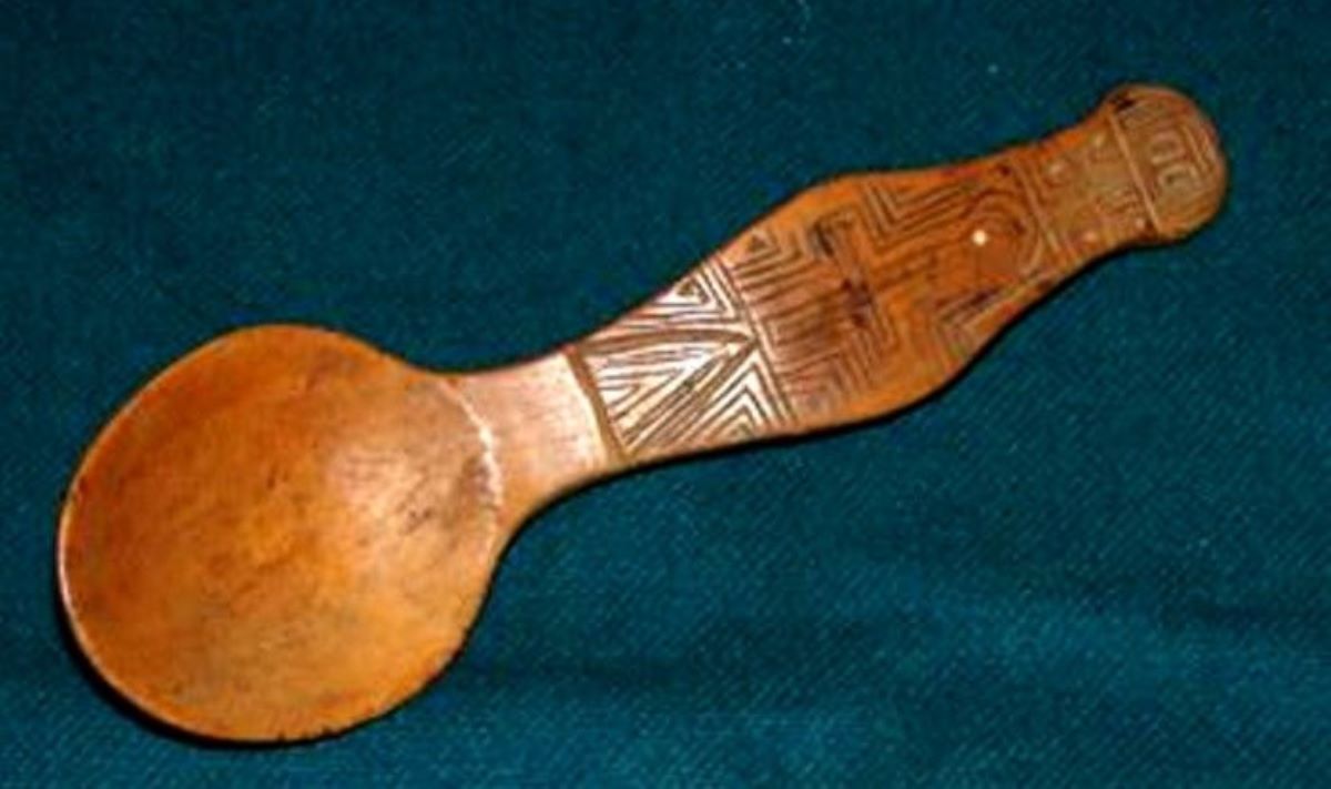 lingură