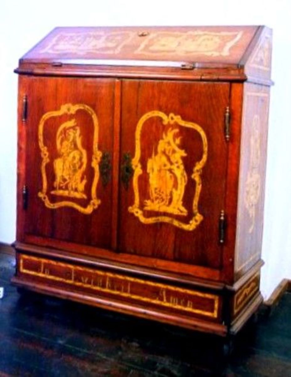 Secretaire