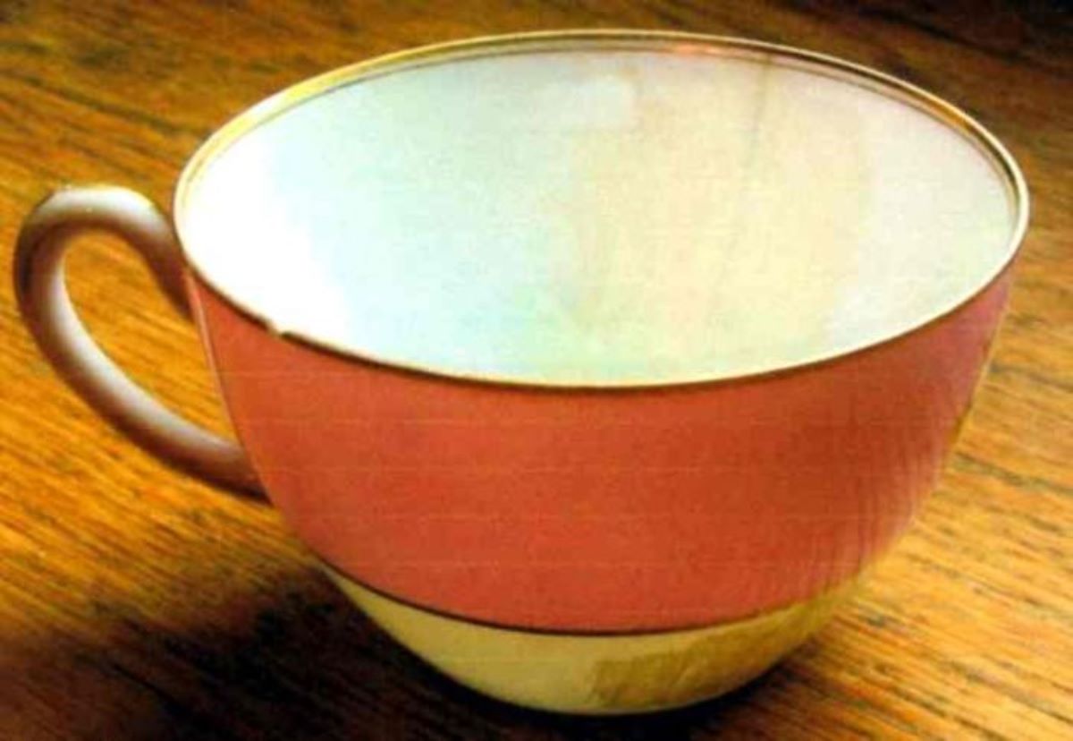 ceașcă de cafea