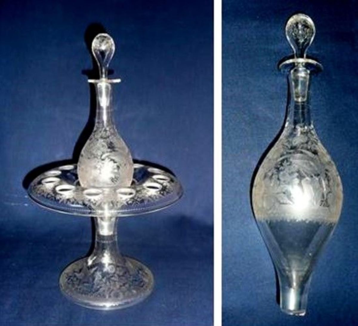 sticlă de lichior