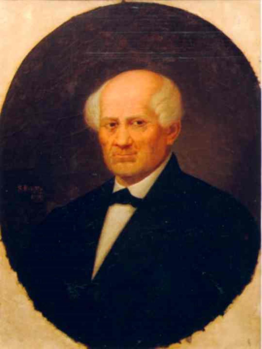 Alexandru Hasdeu
