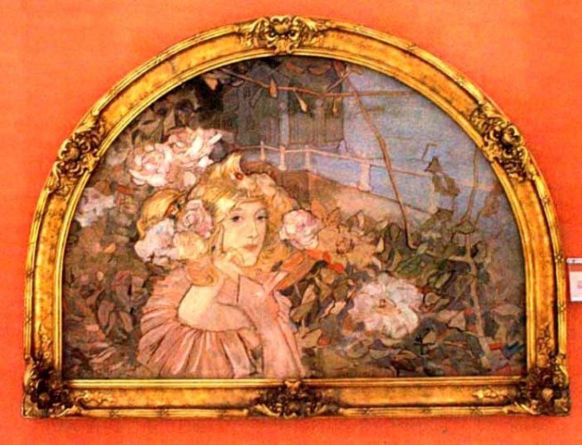 Primăvara