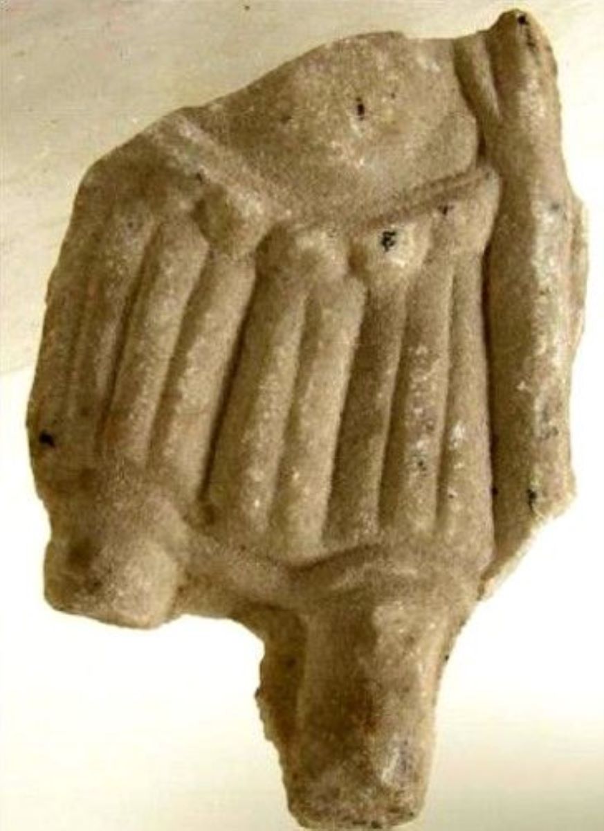 Relief votiv