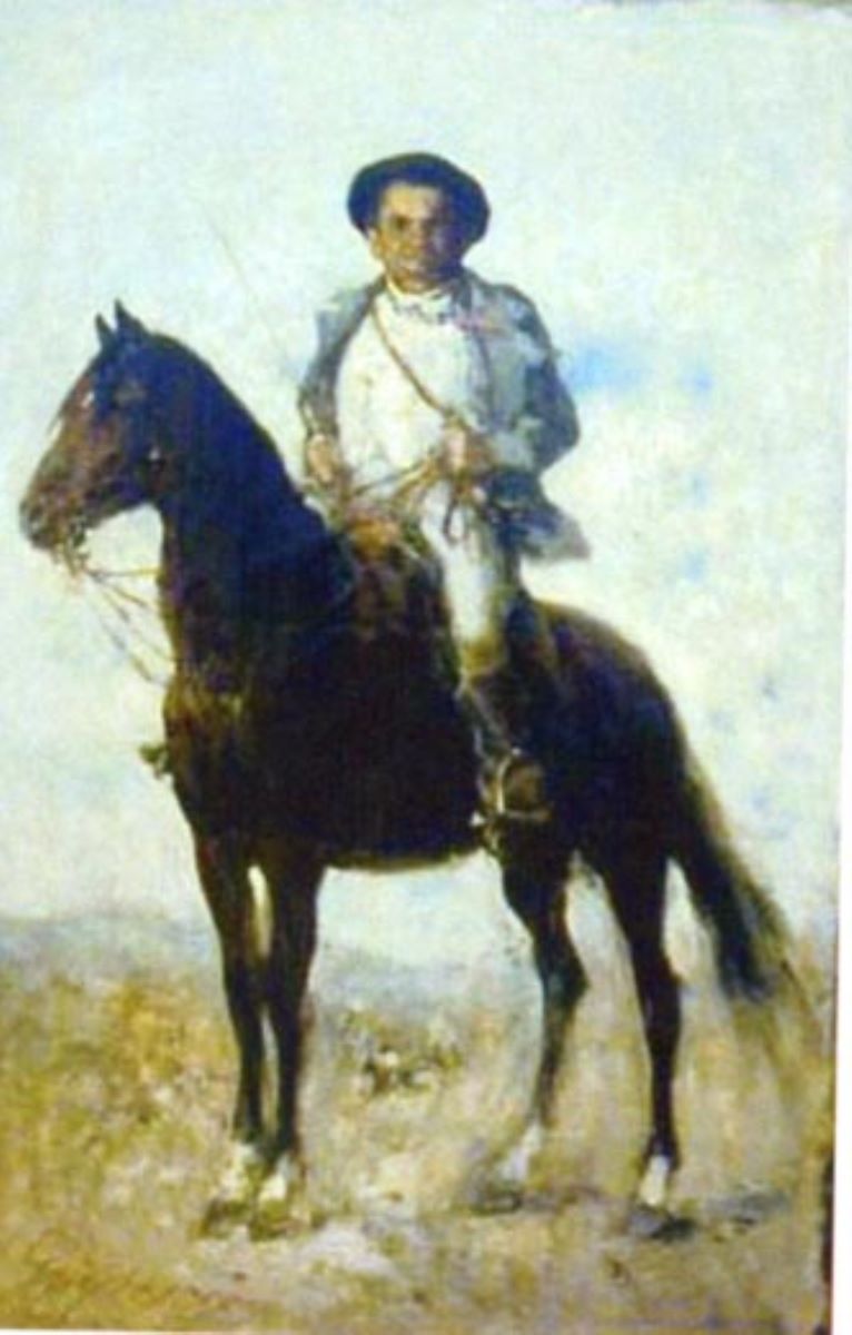 Atanasiade (Fecior boieresc; Vechilul)
